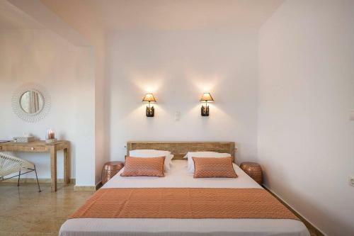 Tersanas Luxury Three-bedroom Villas