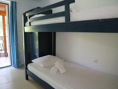 Apartamento Seafront Loft In Akti Elia