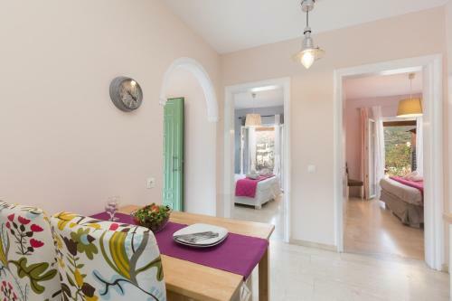 Garden Apartments Agios Stefanos Corfu