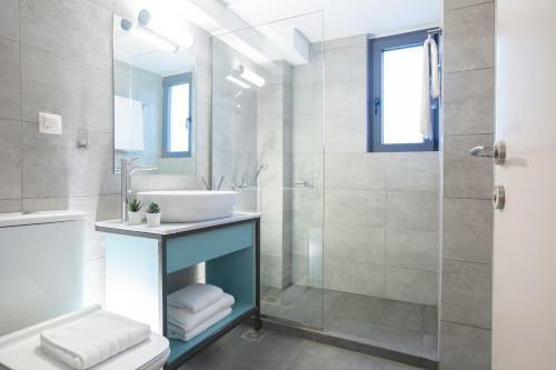 Hotel Kn Ionian Suites