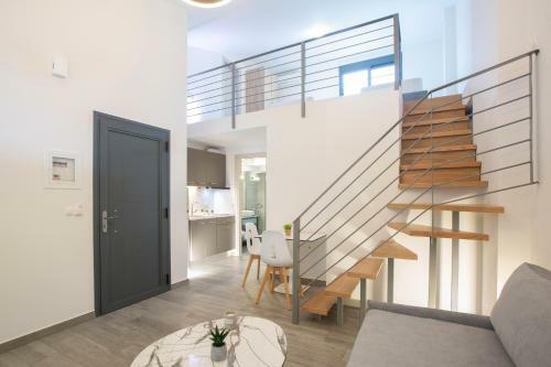 Hotel Kn Ionian Suites
