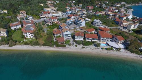 Hotel Kn Ionian Suites