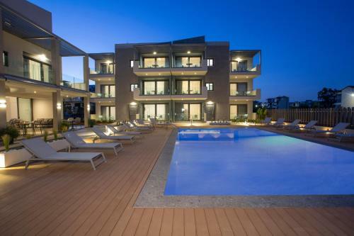 Hotel Kn Ionian Suites