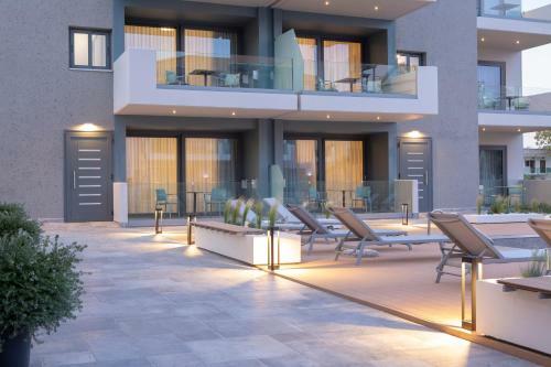 Hotel Kn Ionian Suites