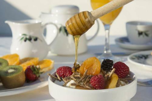 Hotel Kn Ionian Suites