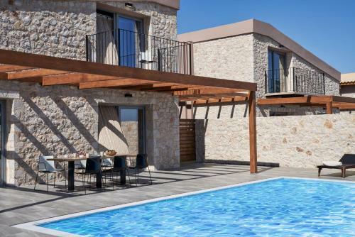 Anar Villas Rhodes