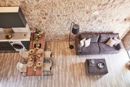 Anar Villas Rhodes