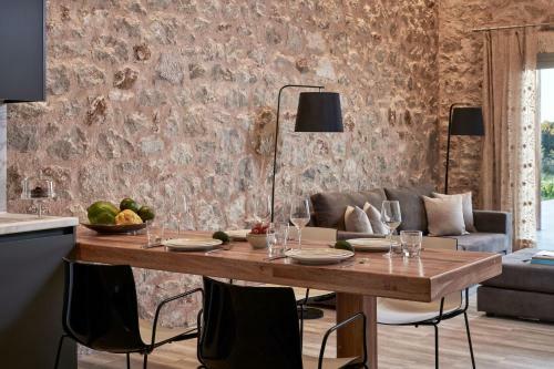 Anar Villas Rhodes