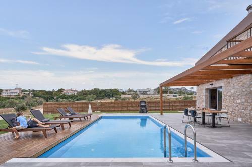 Anar Villas Rhodes