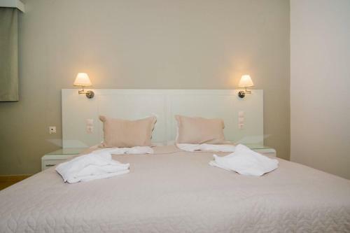 Hotel Elena Apartments