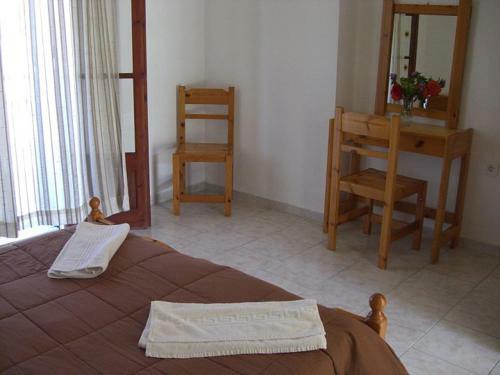 Anatoli Apartments