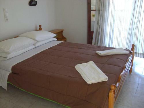 Anatoli Apartments