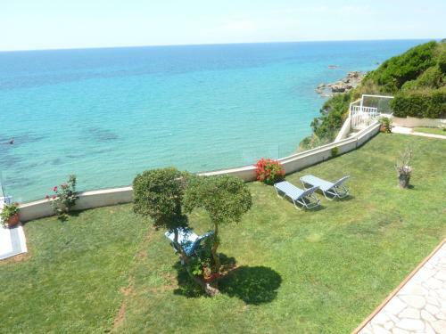 Seahorse Bay Beach Villa