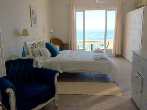 Seahorse Bay Beach Villa