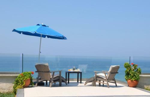 Seahorse Bay Beach Villa