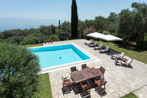 Villa Aquila