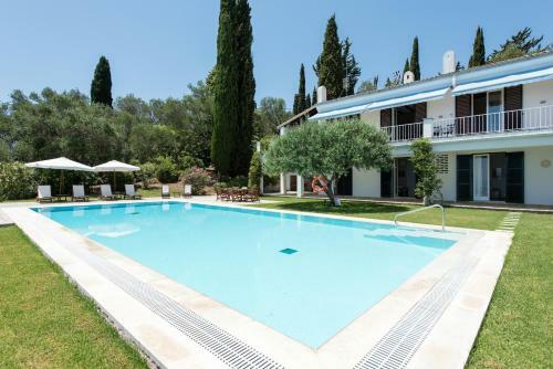 Villa Aquila