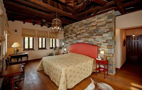Black Diamond Luxury Unique Villa Pelion