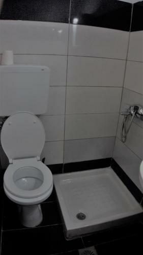 Hotel Batis Rooms