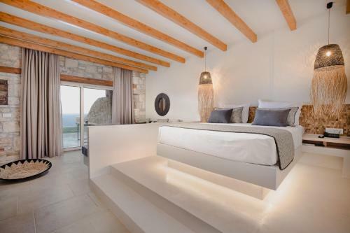 Hotel Aliv Stone Suites & Spa
