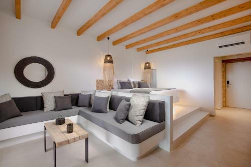 Hotel Aliv Stone Suites & Spa