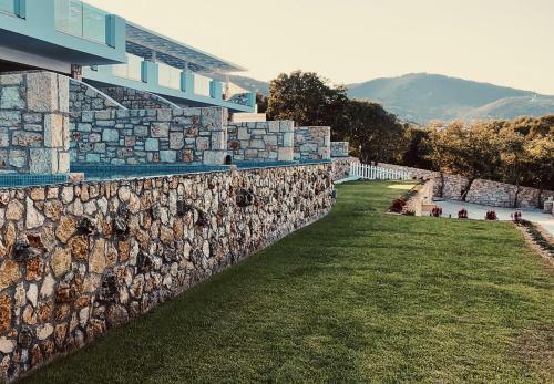 Hotel Aliv Stone Suites & Spa
