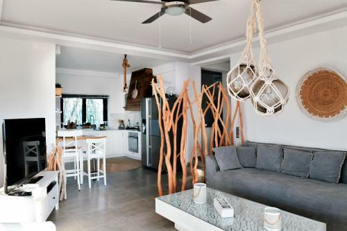Aparthotel Samothraki Beach Apartments & Suites Hotel