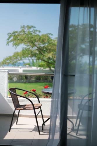 Aparthotel Samothraki Beach Apartments & Suites Hotel