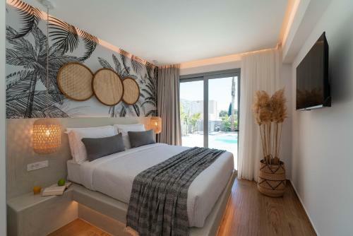 Villa Antonoglou Gennadi Residences