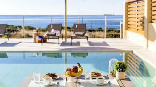 Kiotari Akti Beachfront Villas