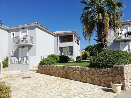 Apartamento Astra Village Resort