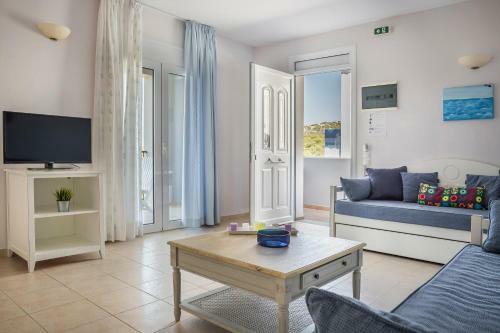 Apartamento Astra Village Resort