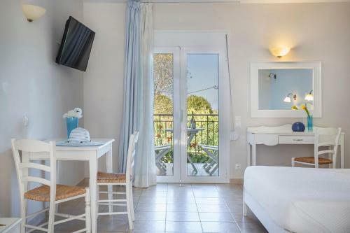 Apartamento Astra Village Resort