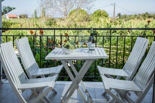 Apartamento Astra Village Resort