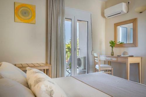 Apartamento Astra Village Resort