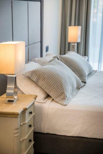 Apartamento Astra Village Resort