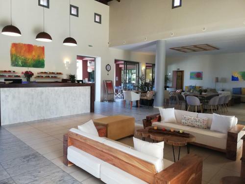 Apartamento Astra Village Resort