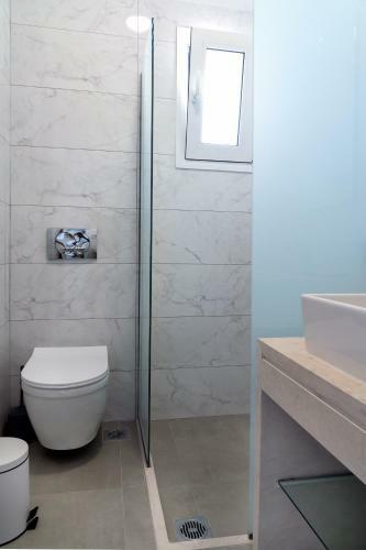 Aegean Horizon Apartments