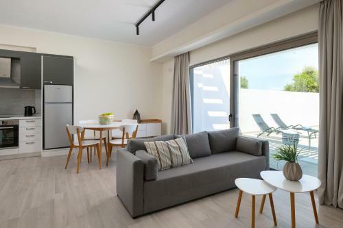 Apartamento Armonia Suites