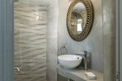 Apartamento Tsakonas Mandrakia Home