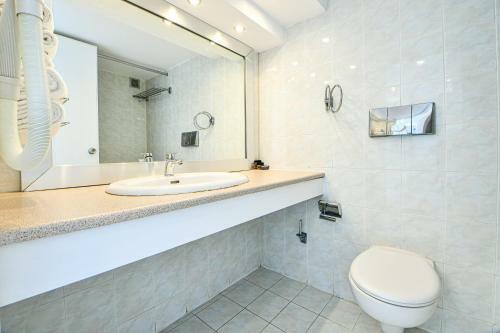 Apartamento Paris Sea Front Suites