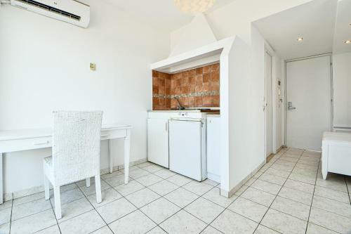 Apartamento Paris Sea Front Suites