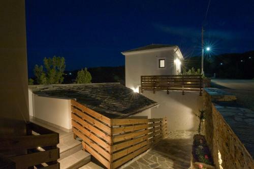Apartamento Olivia Villas