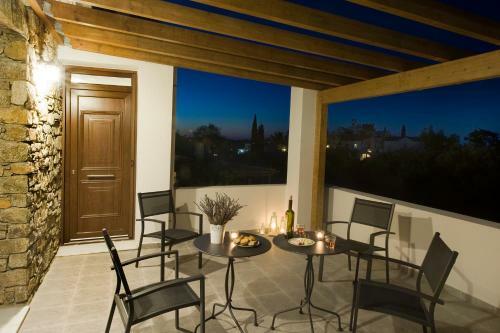 Apartamento Olivia Villas