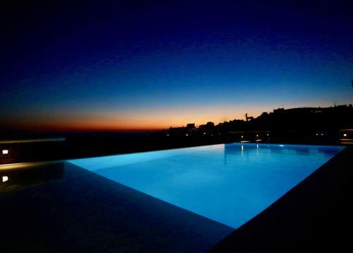 Panamera Villa By Mykonos Luxury