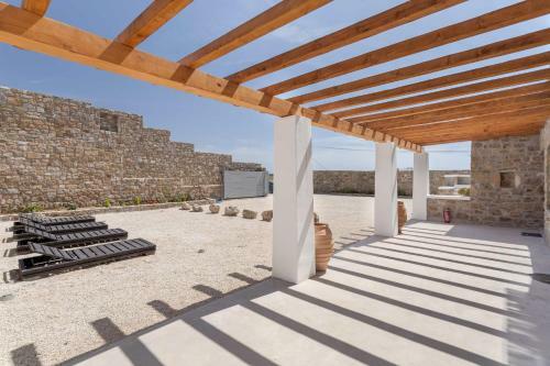 Panamera Villa By Mykonos Luxury