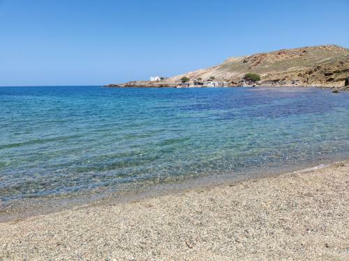 Mykonos Residence Villas & Suites