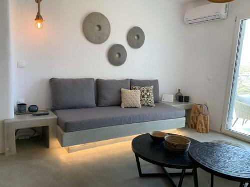 Mykonos Residence Villas & Suites