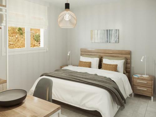Mykonos Residence Villas & Suites