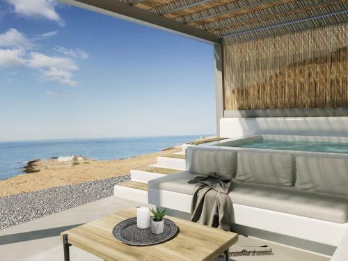 Mykonos Residence Villas & Suites